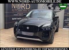 Bild des Angebotes Jaguar E-Pace D165 R-DYNAMIC AWD *BLACK PACK*19ZOLL*