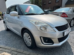 Bild des Angebotes Suzuki Swift