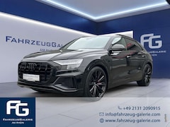 Bild des Angebotes Audi SQ8 Competition plus Matrix-LED 23 Zoll HUD