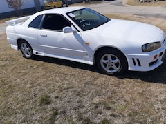 Nissan Skyline R34 GT-four