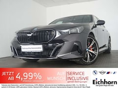 Bild des Angebotes BMW 530 e xDrive Limo M Sportpaket Pro PGSD.H&K HiFi