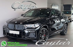 Bild des Angebotes BMW X6 x30d M SPORT 360°LASER NAPPA PANO HUD H/K 22"