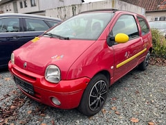 Bild des Angebotes Renault Twingo 1.2 Dynamique Klima Pano TÜV Allwetter