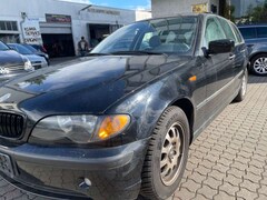 Bild des Angebotes BMW 316 Baureihe 3 Touring 316i