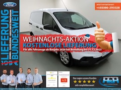 Bild des Angebotes Ford Transit Courier 1.0 EcoB Trend AHK+SHZ+FSH+Navi