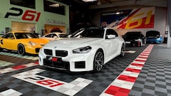 Bild des Angebotes BMW M2 Coupe/Garantie 08/26/HUD/Apple Car Play
