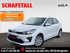 Bild des Angebotes Kia Rio 1.2 Edition 7 Emotion-Paket Klima Sitzheizung Temp