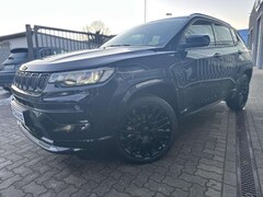 Bild des Angebotes Jeep Compass High Altitude  Rückfahrcam*Tochscreen*ALU