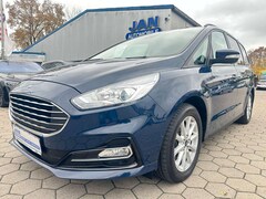 Bild des Angebotes Ford Galaxy 2.0 ECO 1.HD|Sportsitze|Kam|Navi|7-Sitze|