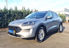 Bild des Angebotes Ford Kuga 2.5 Duratec PHEV TITANIUM X