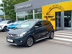 Bild des Angebotes Opel Karl Rocks Klima SHZ