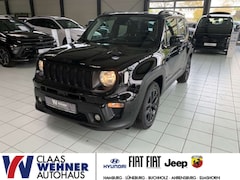 Bild des Angebotes Jeep Renegade Night Eagle BZ Fernlichtass. Verkehrszeichenerk.