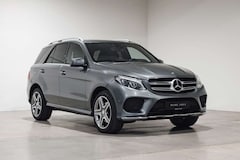Bild des Angebotes Mercedes-Benz GLE 350 GLE GLE 350 d 4Matic