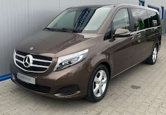 Bild des Angebotes Mercedes-Benz V 250 d EXTRALANG SPORTPAKET KAMERA AHK 8 SITZER