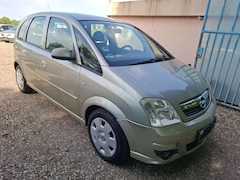 Bild des Angebotes Opel Meriva Edition