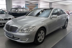 Bild des Angebotes Mercedes-Benz S 500 4Matic L