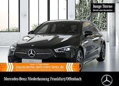 Bild des Angebotes Mercedes-Benz CLA 250 4M AMG+NIGHT+PANO+360°+MULTIBEAM+HUD+TOTW