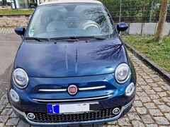 Bild des Angebotes Fiat 500C 500+C+1.2+8V+Lounge