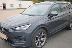 Bild des Angebotes SEAT Tarraco Tarraco+2.0+TDI+4Drive+DSG+SCR+FR