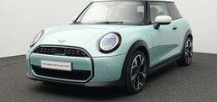 Bild des Angebotes MINI Cooper S Classic Trim