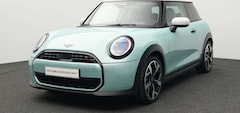 Bild des Angebotes MINI Cooper S Classic Trim