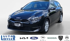 Bild des Angebotes Kia Ceed / cee'd Sportswagon 1.5 Vision KOM+ NAVI^ KLIMA^ Klima