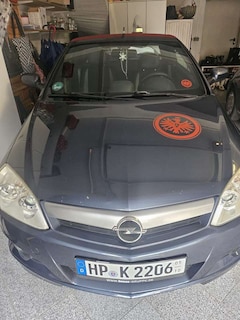Bild des Angebotes Opel Tigra Basis