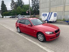 Bild des Angebotes BMW 318 318i Touring
