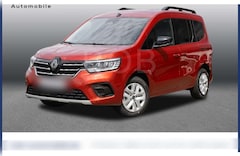 Renault Kangoo PKW TECHNO TCe 130 NAVI SHZ PDC KLIMA BT