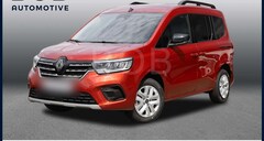 Bild des Angebotes Renault Kangoo PKW TECHNO TCe 130 NAVI SHZ PDC KLIMA BT