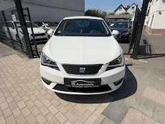 Bild des Angebotes SEAT Ibiza Style Salsa 2.Hand, 108tkm, Klimaauto., Xenon, PDC, Navi