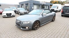 Bild des Angebotes Audi S5 Cabriolet 3.0 TFSI quattro