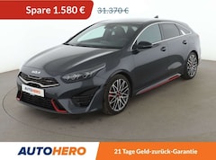 Bild des Angebotes Kia ProCeed / pro_cee'd 1.6 TGDI GT Aut.*NAVI*LED*ACC*CAM*