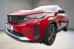 Bild des Angebotes Peugeot 3008 Allure Pack PureTech 130 *SHZ*NAVI*DAB*KEYLESS*