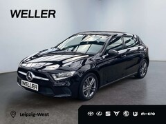 Bild des Angebotes Mercedes-Benz A 220 7G-DCT Style *360*Navi*PARKTRONIC*Memory*