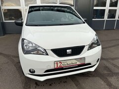 Bild des Angebotes SEAT Mii Chic Tempomat+Sitzheizung