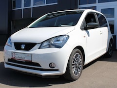 Bild des Angebotes SEAT Mii Chic Tempomat+Sitzheizung
