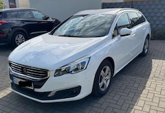 Bild des Angebotes Peugeot 508 508 SW BlueHDi 120 EAT6 Stop
