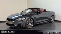 Bild des Angebotes BMW M4 Competition Cabrio H&K-MEMORY-CARBON-360°-HUD