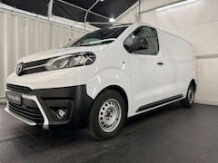 Bild des Angebotes Toyota Proace 2.0 D-4D L1 Meister/Tem/Kam/Navi/Bluet.