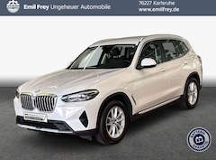 Bild des Angebotes BMW X3 xDrive30e Aut. *AppleCarPlay*SHZ*HiFi*
