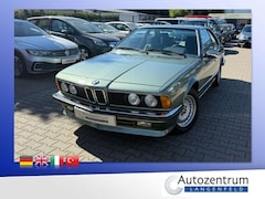 Bild des Angebotes BMW 635 CSi Coupe *1.HAND*KLIMA*NEUWERTIG*