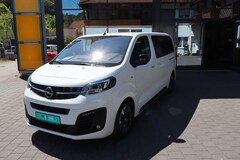 Bild des Angebotes Opel Zafira Life Tourer M