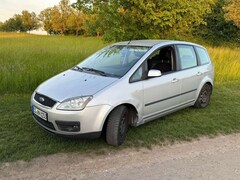 Bild des Angebotes Ford Focus C-Max Focus C-MAX 1.6 Futura