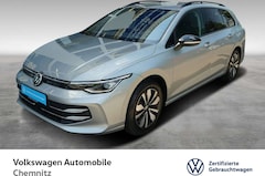 Bild des Angebotes VW Golf Variant VIII 1.5 TSI Goal LED ACC CarPlay