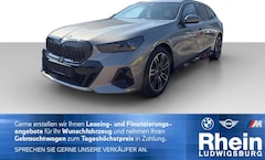 Bild des Angebotes BMW 520 d xDrive Touring M Sportpaket
