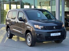 Bild des Angebotes Peugeot Partner KW L2 BlueHDi 130 Allrad Dangel