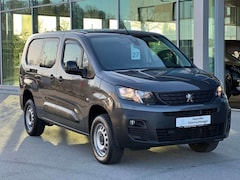 Bild des Angebotes Peugeot Partner KW L2 BlueHDi 130 Allrad Dangel