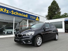 Bild des Angebotes BMW 216 d Active Tourer Advantage*Klima*PDC*SHZ*EU6*