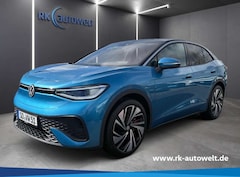 VW ID.5 Pro 210 kW (286 PS) 77 kWh 1-Gang-Automatik